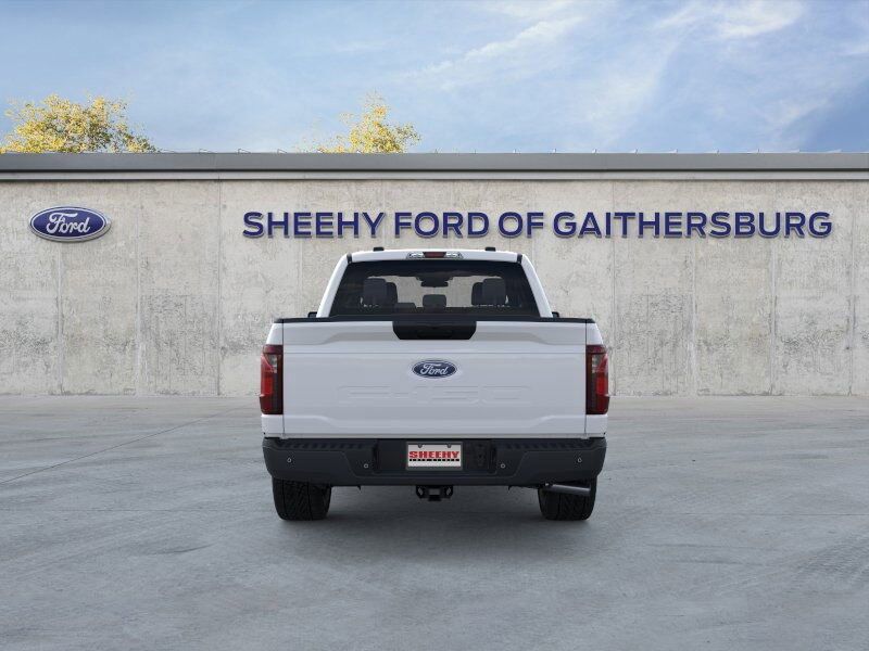 2025 Ford F-150 XL Gaithersburg MD