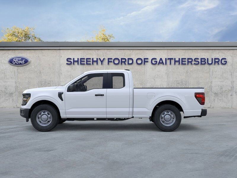 2025 Ford F-150 XL Gaithersburg MD