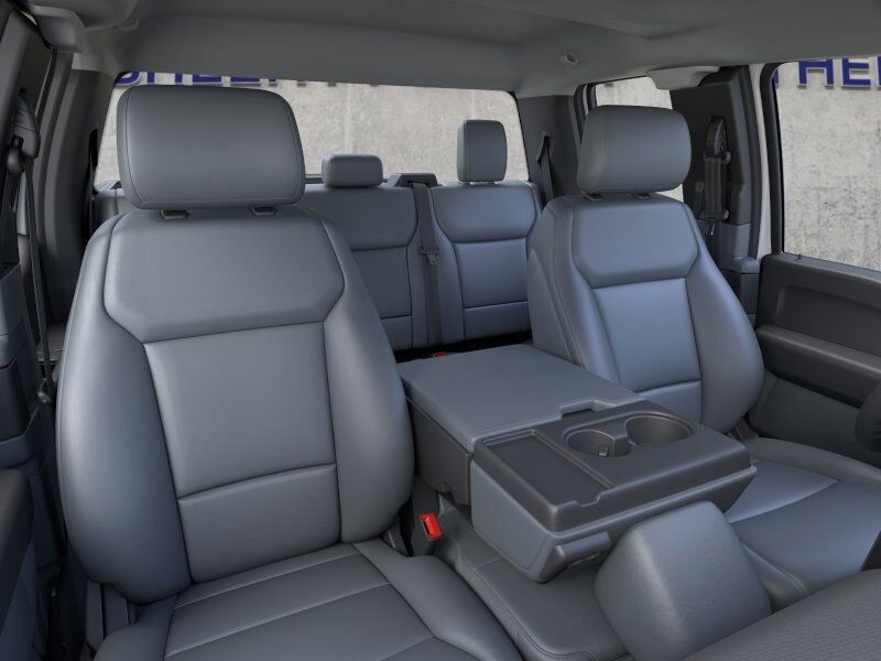 2025 Ford F-150 XL Gaithersburg MD