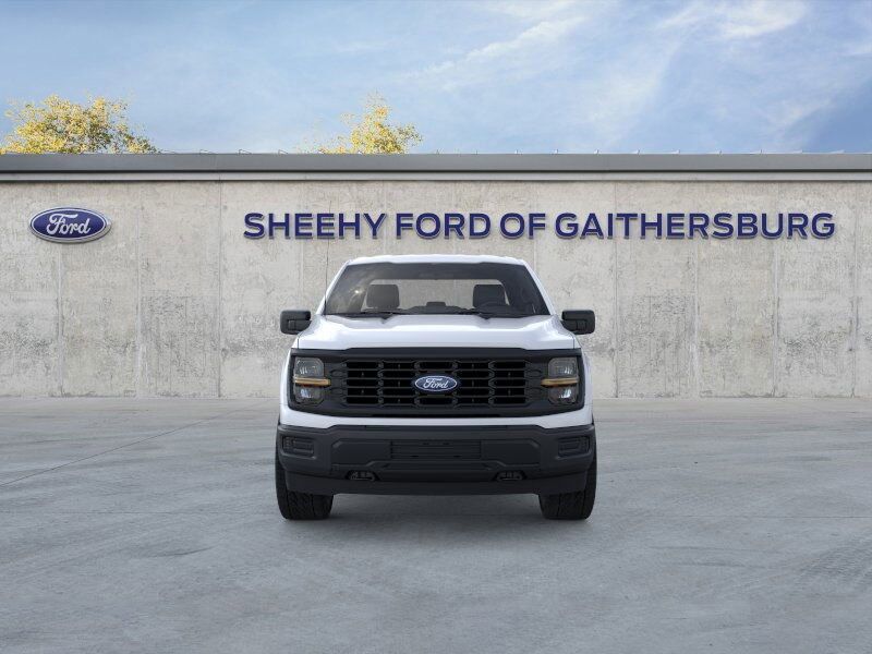 2025 Ford F-150 XL Gaithersburg MD