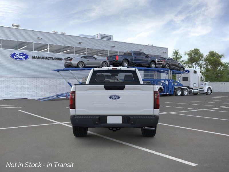 2025 Ford F-150 XL Gaithersburg MD