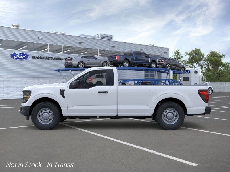 2025 Ford F-150 XL Gaithersburg MD