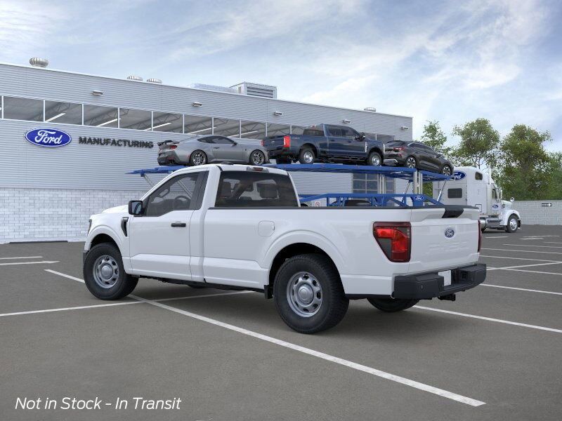 2025 Ford F-150 XL Gaithersburg MD
