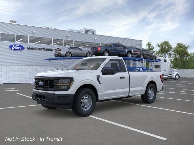 2025 Ford F-150 XL Gaithersburg MD