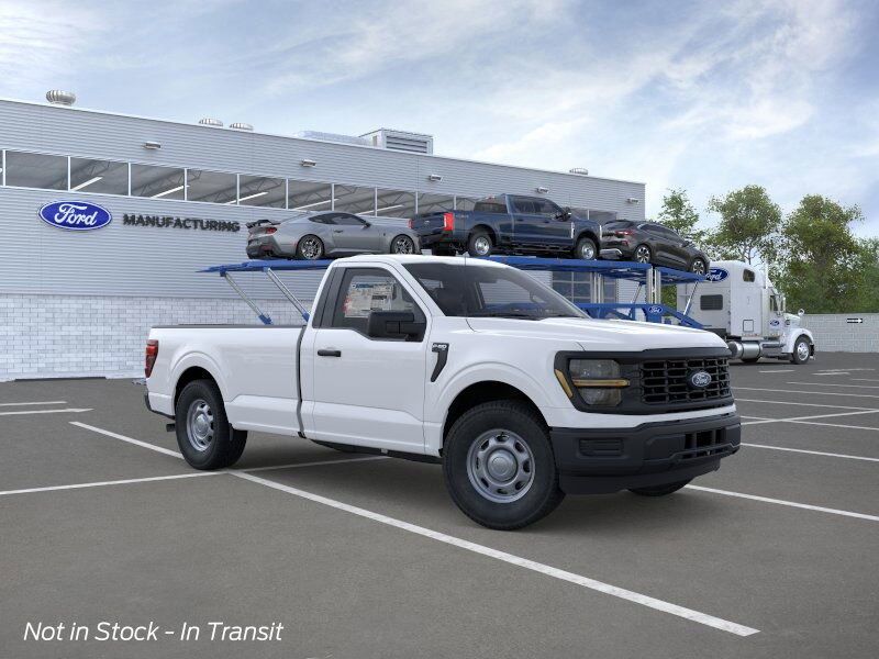 2025 Ford F-150 XL Gaithersburg MD