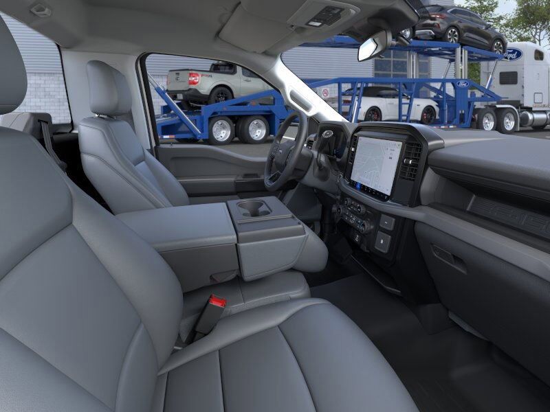 2025 Ford F-150 XL Gaithersburg MD