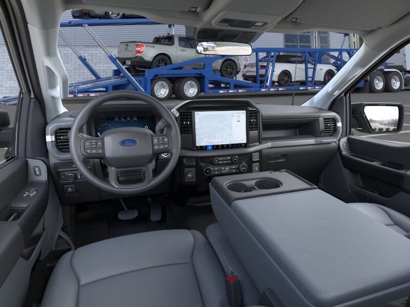 2025 Ford F-150 XL Gaithersburg MD