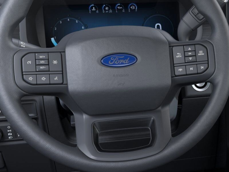 2025 Ford F-150 XL Gaithersburg MD