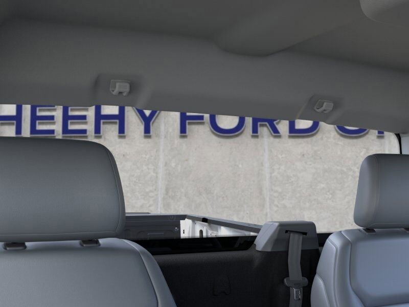 2025 Ford F-150 XL Gaithersburg MD