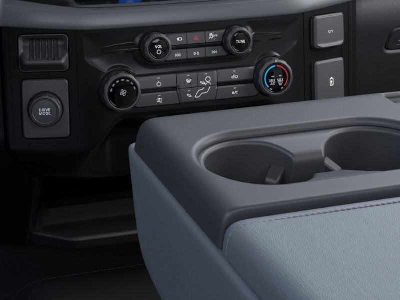 2025 Ford F-150 XL Gaithersburg MD