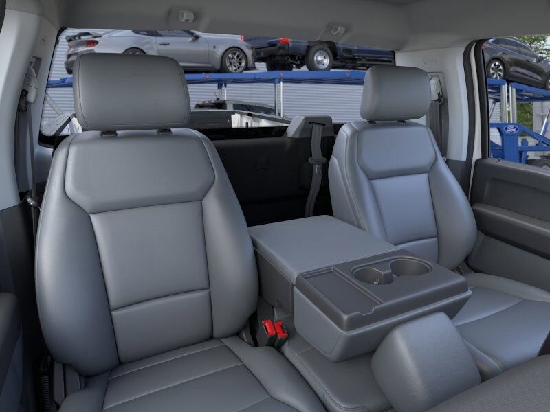 2025 Ford F-150 XL Gaithersburg MD