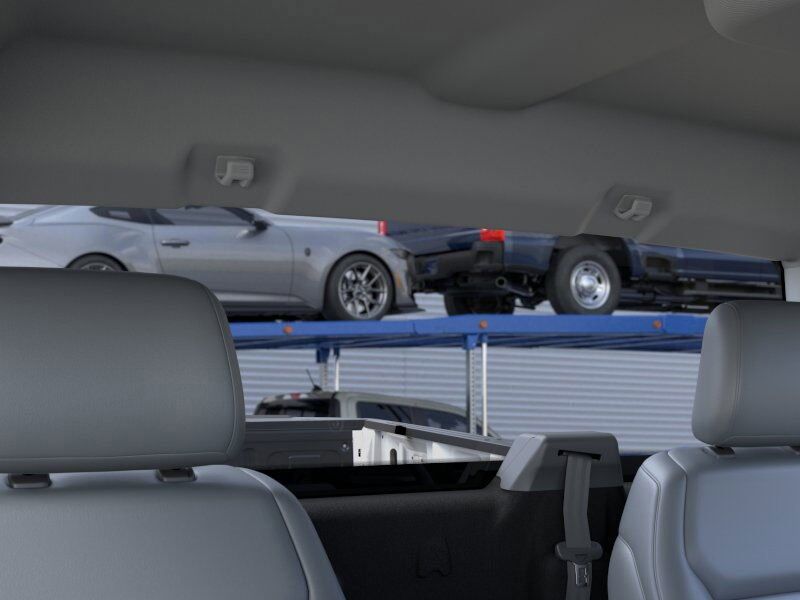 2025 Ford F-150 XL Gaithersburg MD