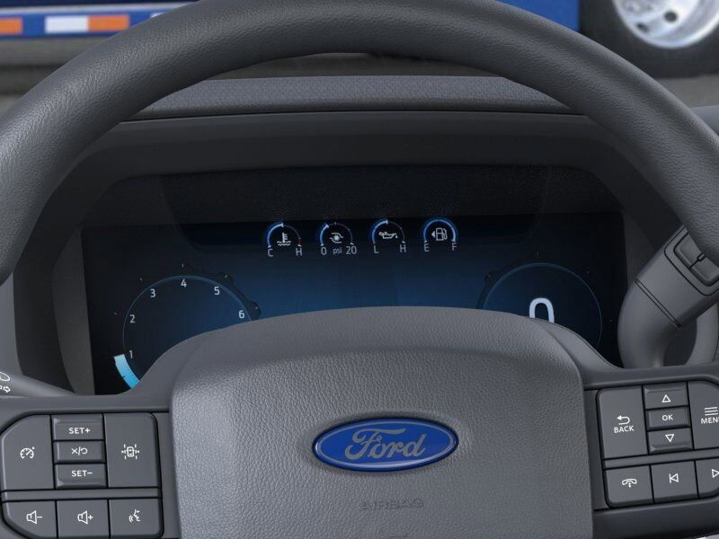 2025 Ford F-150 XL Gaithersburg MD