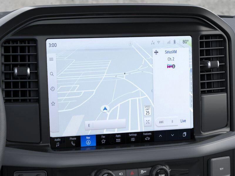 2025 Ford F-150 XL Gaithersburg MD