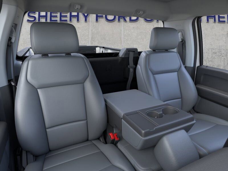 2025 Ford F-150 XL Gaithersburg MD