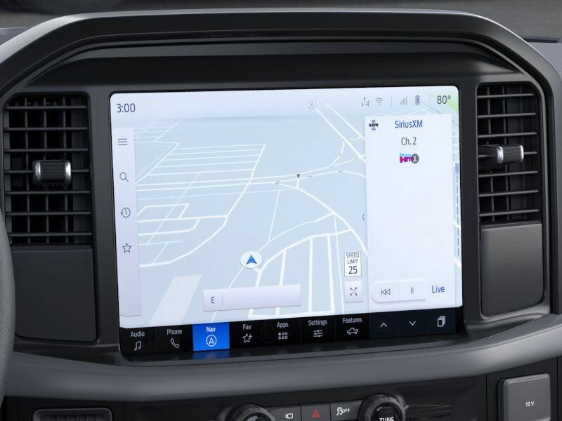 2025 Ford F-150 XL Gaithersburg MD