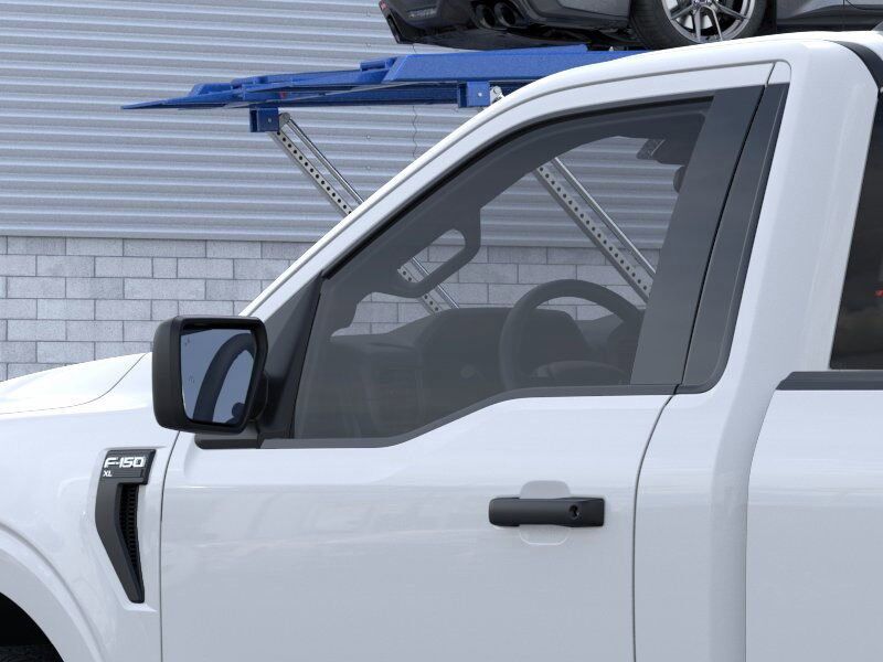 2025 Ford F-150 XL Gaithersburg MD