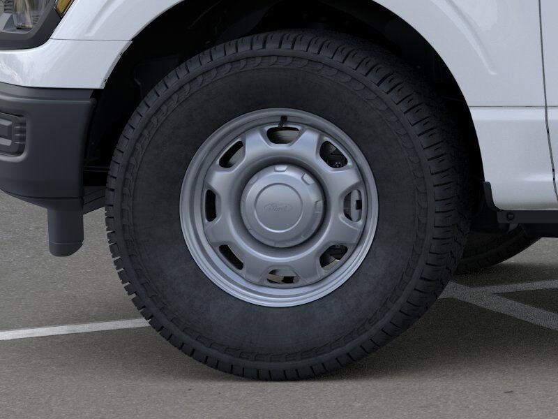 2025 Ford F-150 XL Gaithersburg MD