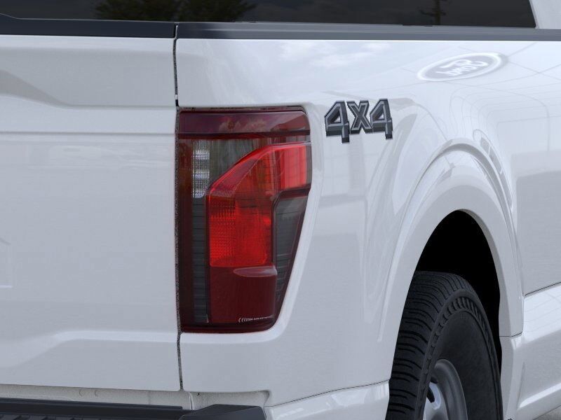2025 Ford F-150 XL Gaithersburg MD