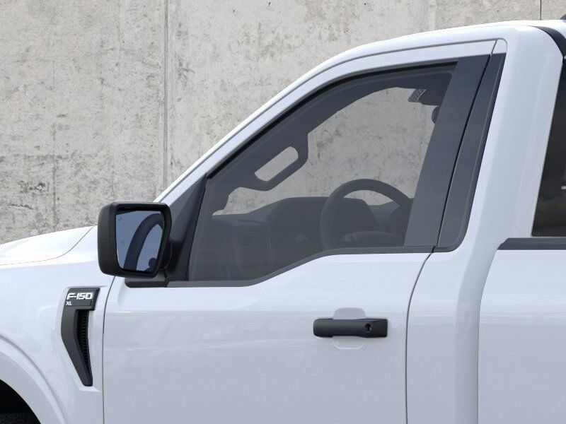 2025 Ford F-150 XL Gaithersburg MD