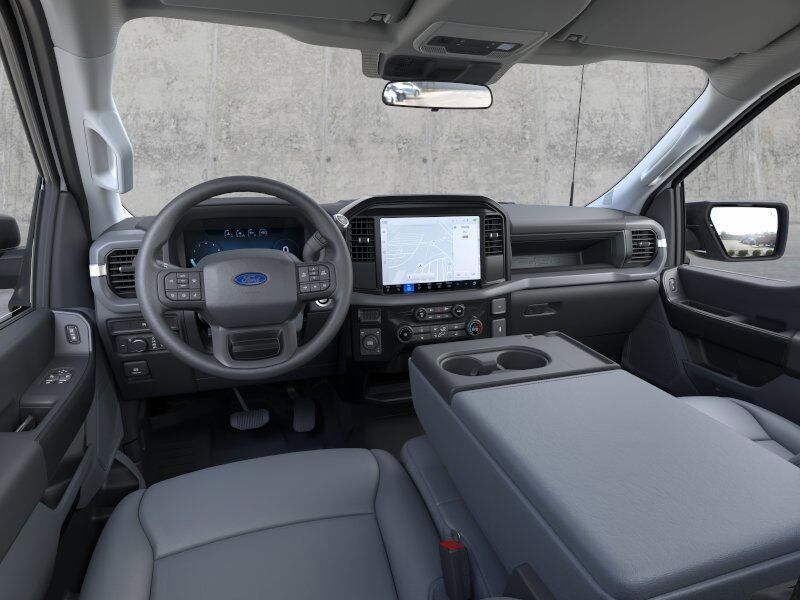 2025 Ford F-150 XL Gaithersburg MD