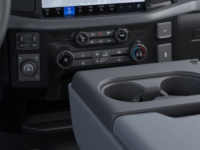 2025 Ford F-150 XL Richmond VA