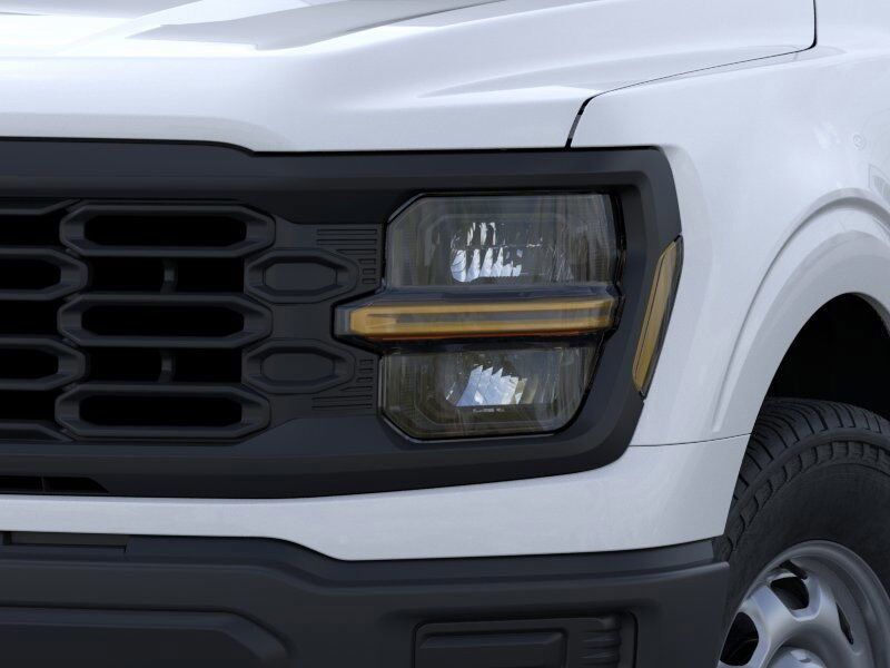2025 Ford F-150 XL Richmond VA