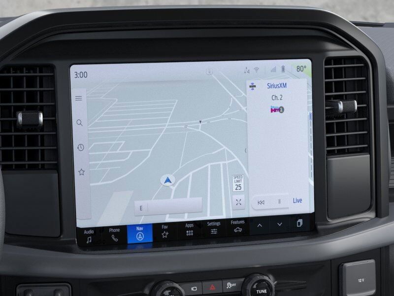 2025 Ford F-150 XL Richmond VA