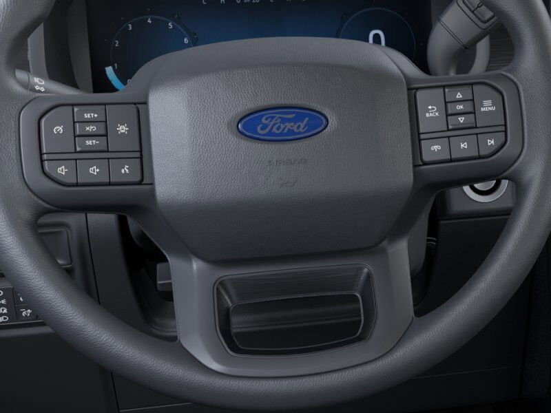 2025 Ford F-150 XL Richmond VA