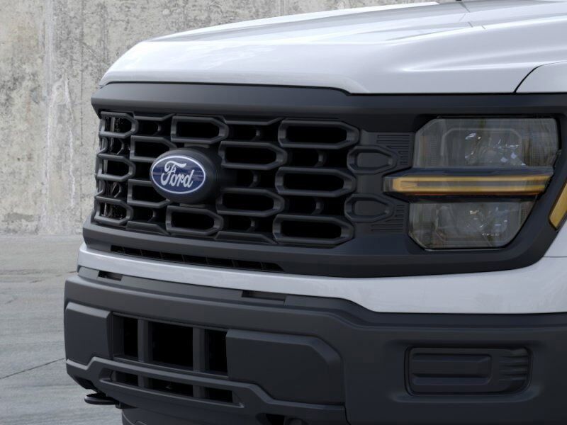 2025 Ford F-150 XL Richmond VA