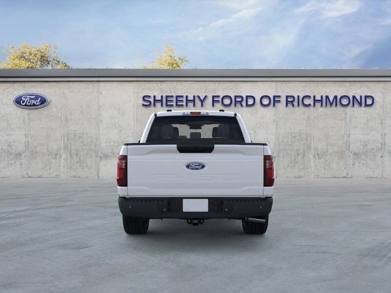 2025 Ford F-150 XL Richmond VA