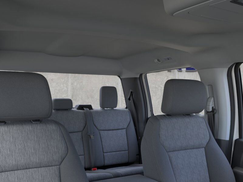 2025 Ford F-150 XL Richmond VA