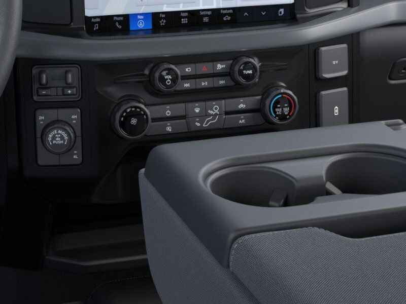 2025 Ford F-150 XL Richmond VA