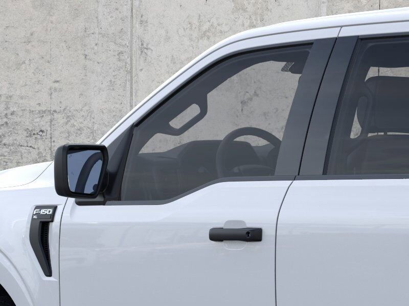 2025 Ford F-150 XL Richmond VA