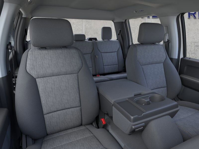 2025 Ford F-150 XL Richmond VA