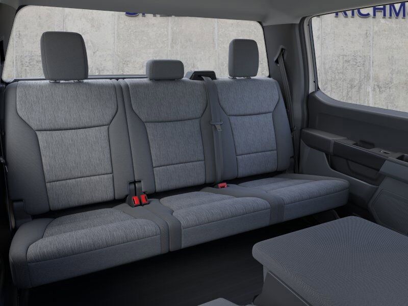 2025 Ford F-150 XL Richmond VA