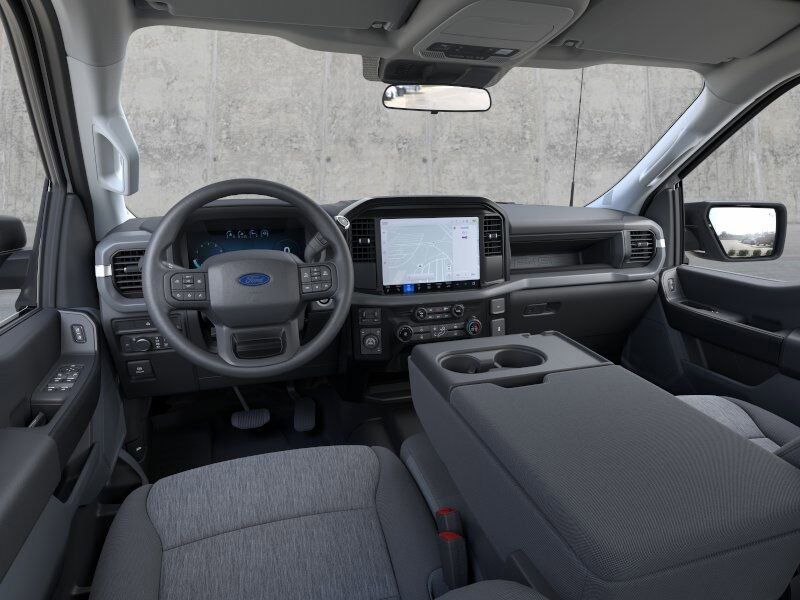 2025 Ford F-150 XL Richmond VA