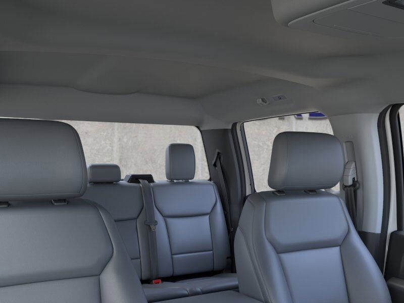 2025 Ford F-150 XL Richmond VA