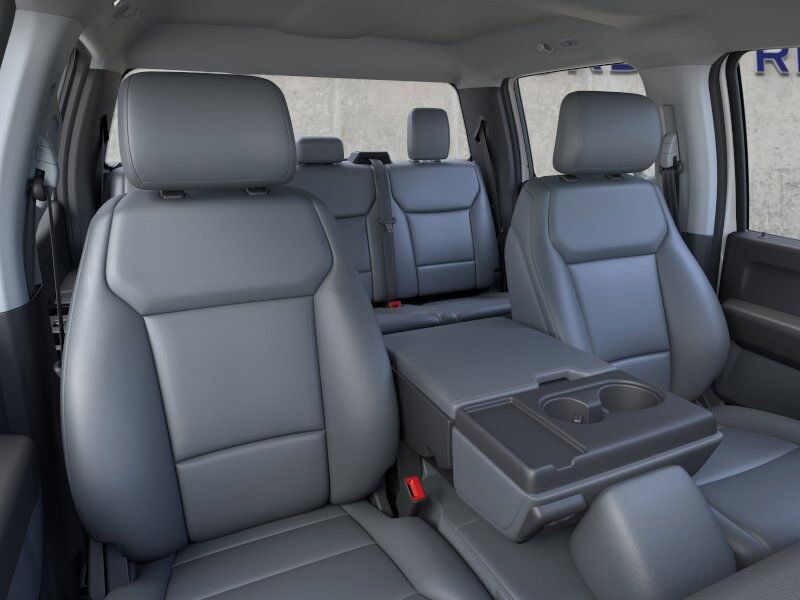 2025 Ford F-150 XL Richmond VA