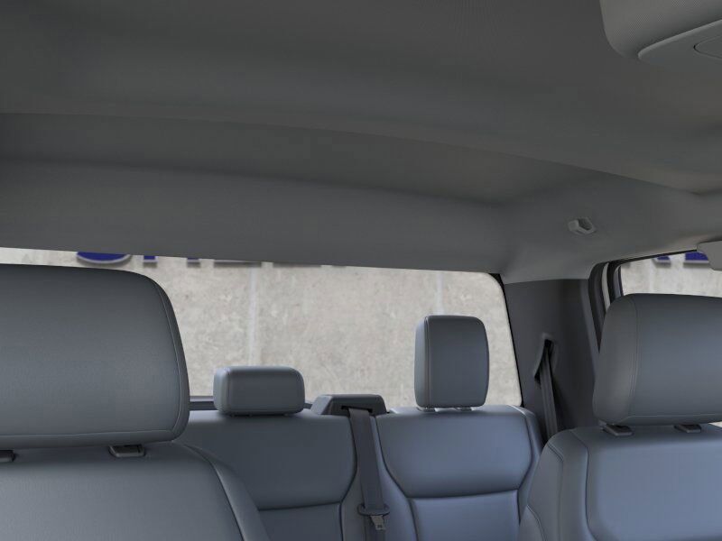 2025 Ford F-150 XL Richmond VA