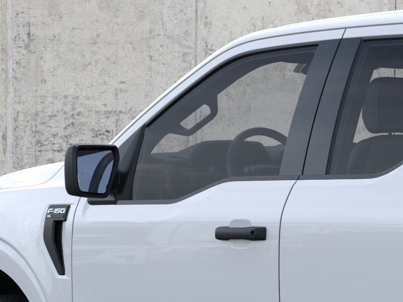 2025 Ford F-150 XL Richmond VA