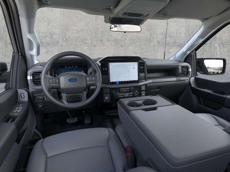 2025 Ford F-150 XL Richmond VA