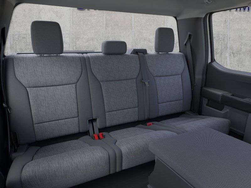 2025 Ford F-150 XL Richmond VA