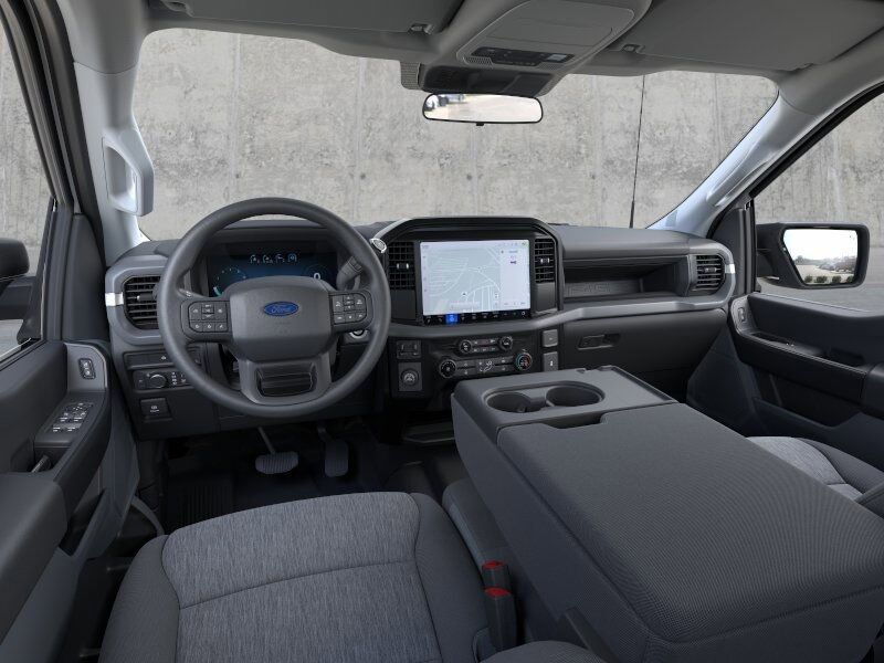 2025 Ford F-150 XL Richmond VA