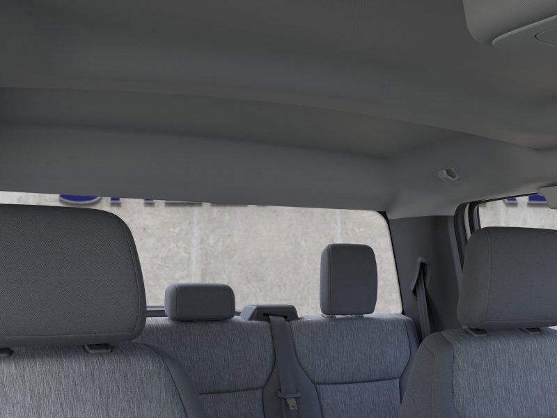 2025 Ford F-150 XL Richmond VA