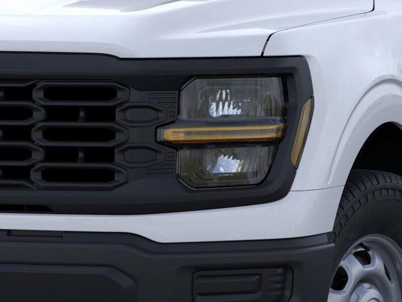 2025 Ford F-150 XL Richmond VA