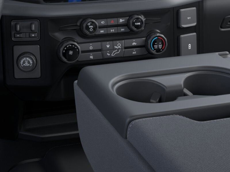 2025 Ford F-150 XL Richmond VA