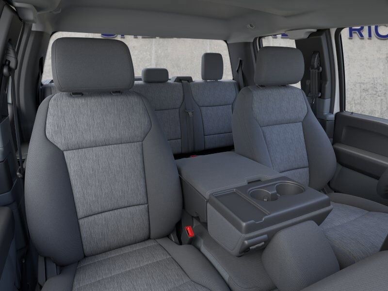 2025 Ford F-150 XL Richmond VA