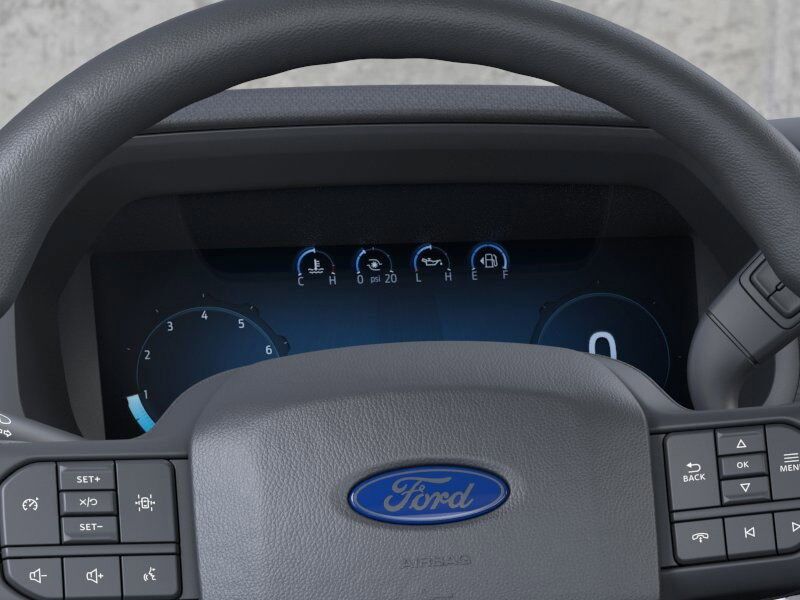 2025 Ford F-150 XL Richmond VA