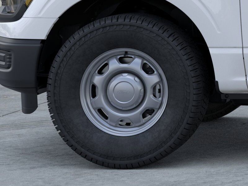 2025 Ford F-150 XL Richmond VA